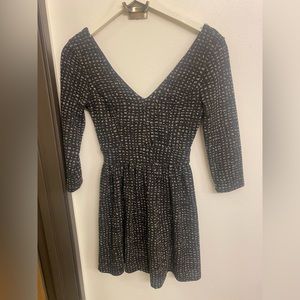 Alya XS Mini Dress
